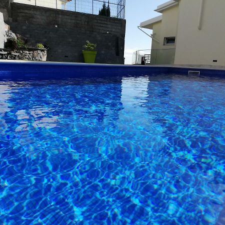 Imaculado Village Funchal  Ngoại thất bức ảnh