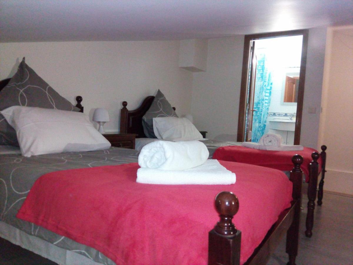 Imaculado Village Funchal  Ngoại thất bức ảnh