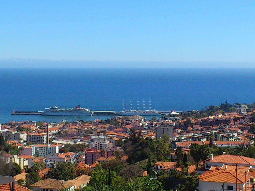 Imaculado Village Funchal  Ngoại thất bức ảnh