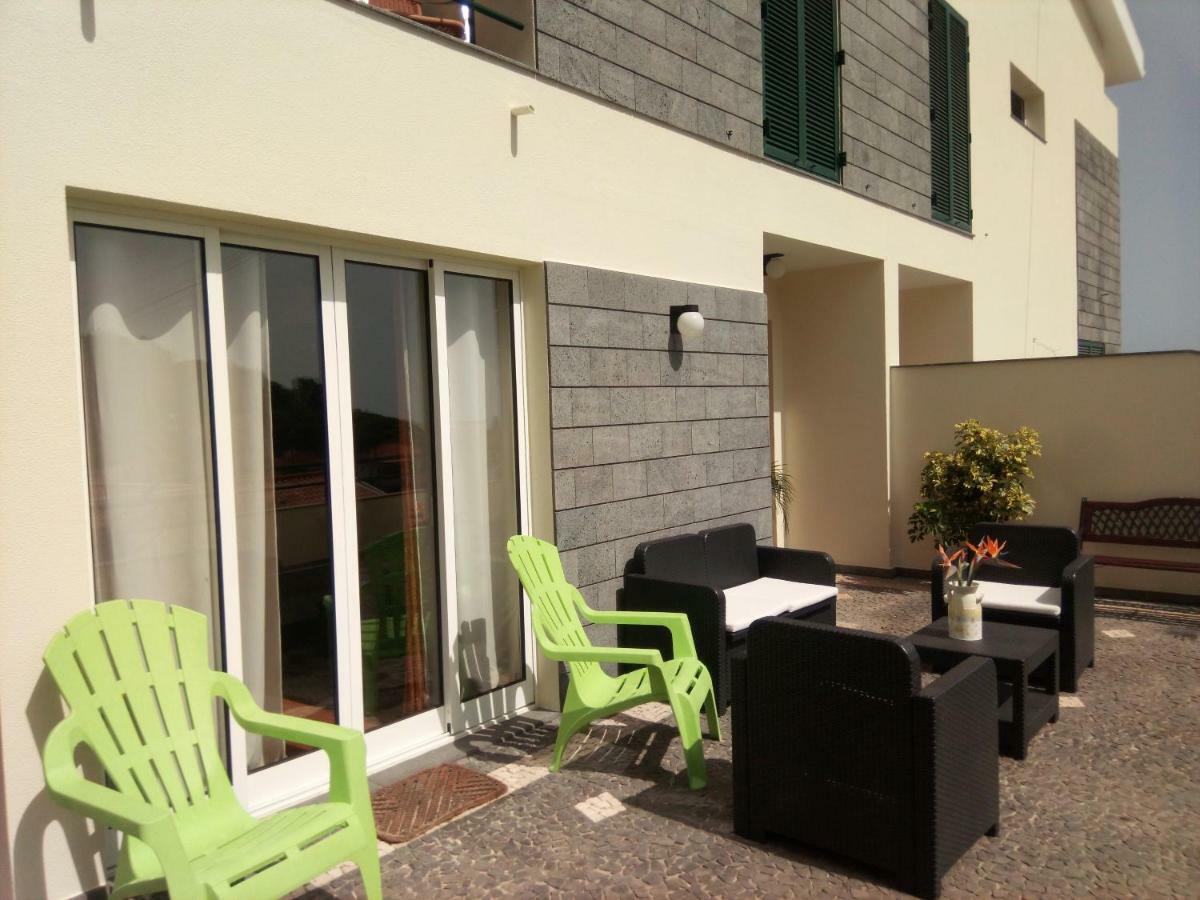 Imaculado Village Funchal  Ngoại thất bức ảnh