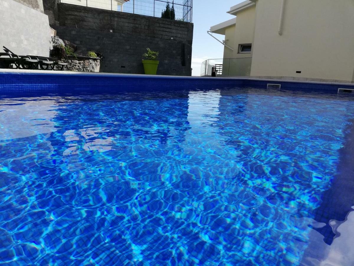Imaculado Village Funchal  Ngoại thất bức ảnh