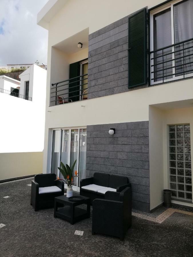 Imaculado Village Funchal  Ngoại thất bức ảnh