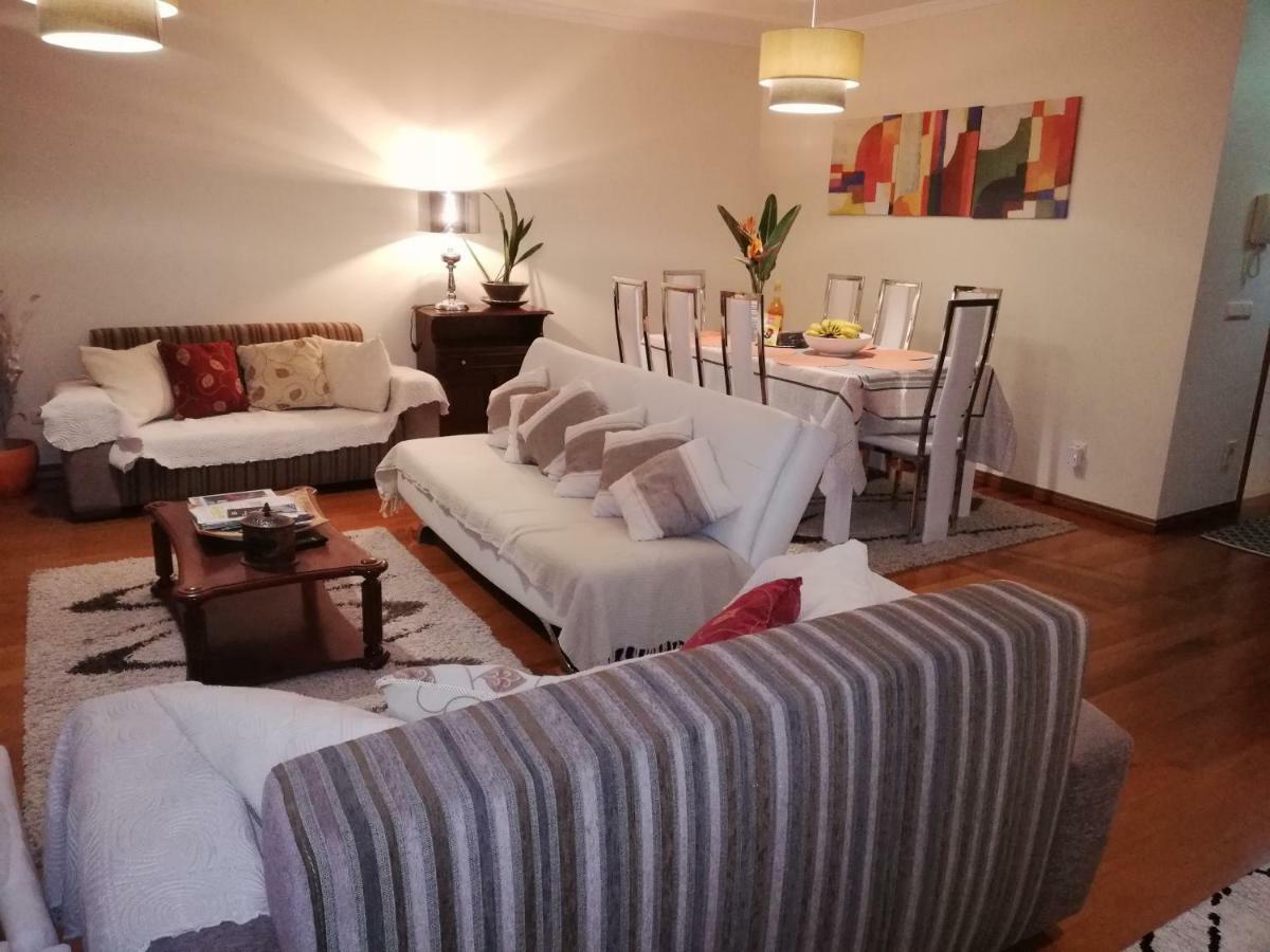 Imaculado Village Funchal  Ngoại thất bức ảnh