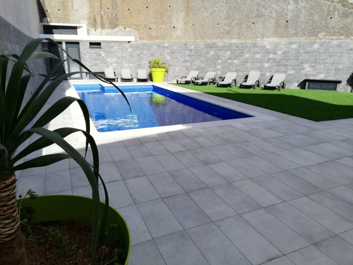 Imaculado Village Funchal  Ngoại thất bức ảnh