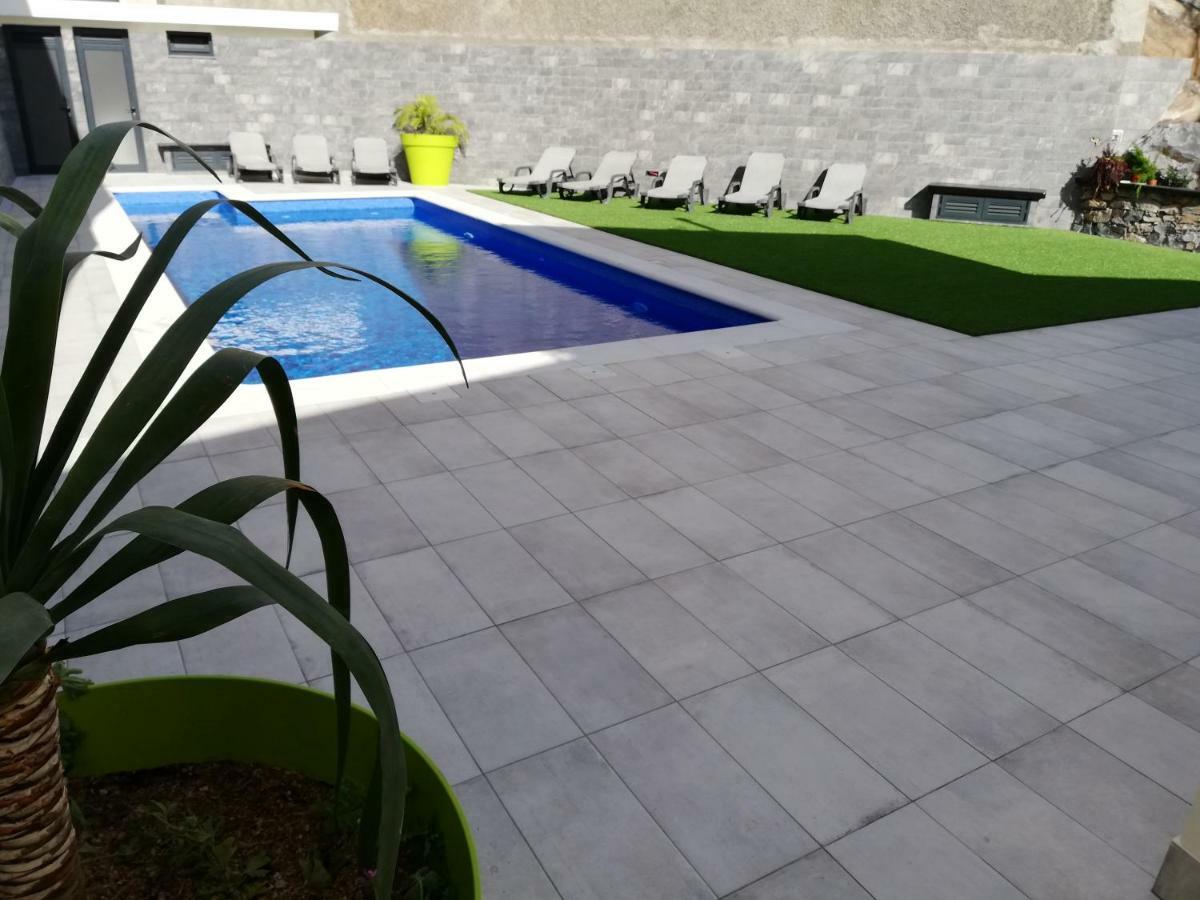 Imaculado Village Funchal  Ngoại thất bức ảnh