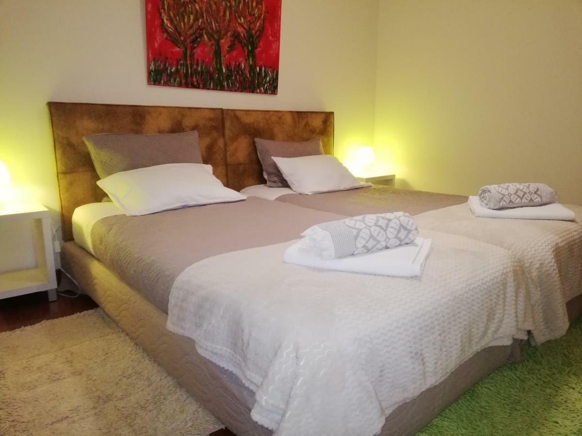 Imaculado Village Funchal  Ngoại thất bức ảnh