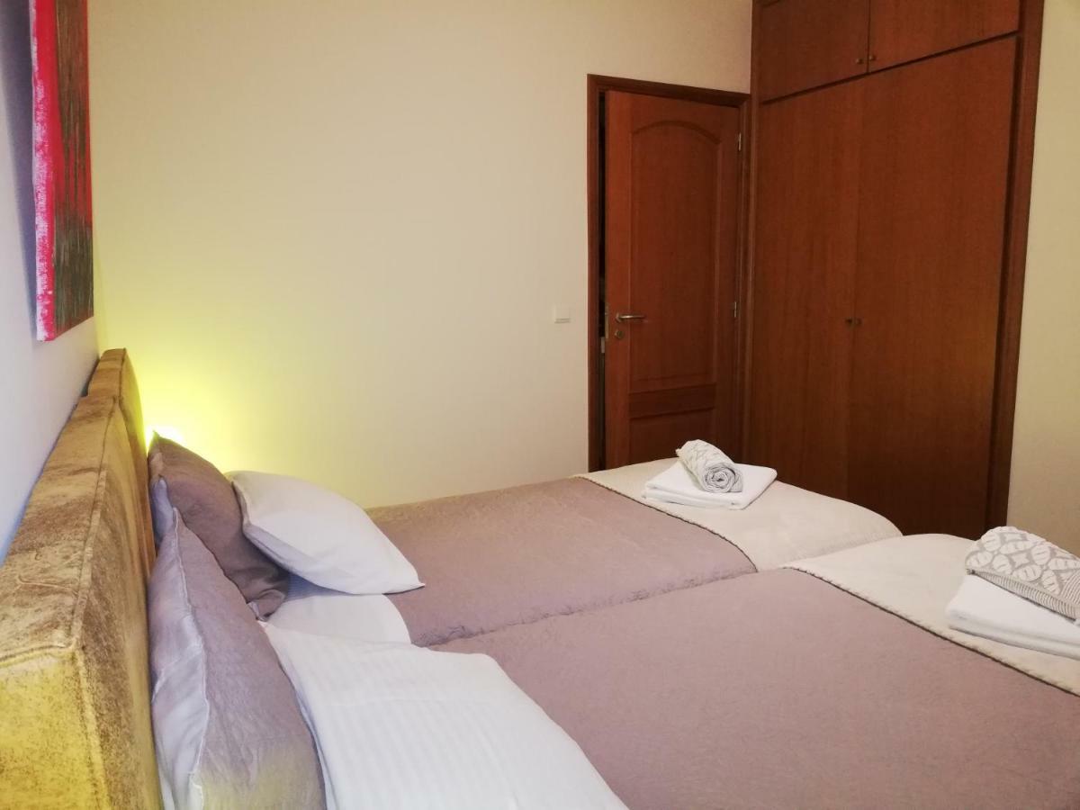 Imaculado Village Funchal  Ngoại thất bức ảnh